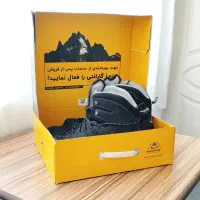 کفش کوهنوردی قارتال مدل S2(کاملاً در حد نو-سایز۴۷)|کوهنوردی و کمپینگ|تبریز, |دیوار
