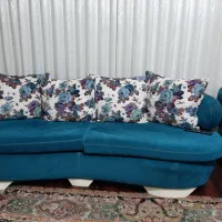 مبل راحتی