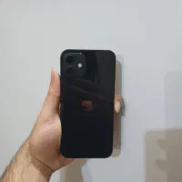 فروش و معاوضه ایفون12 درحداک 128گیگ با ریجستر