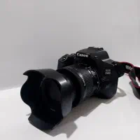 دوربین 250d