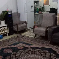 آپارتمان ۵۰.متری همکف توس.۹۱