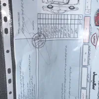 پراید۱۳۱ مدل ۹۰|خودرو سواری و وانت|اصفهان, پارک مشتاق|دیوار