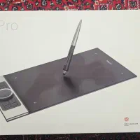 قلم نوری XP PEN مدل Deco Pro Medium|قطعات و لوازم جانبی رایانه|بوکان, |دیوار
