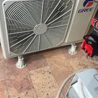 نصب اسپیلت،تعمیر کولرگازی واسپیلت شارژگاز،عیب یابی|کولر گازی و فن‌کوئل|نوشهر, |دیوار