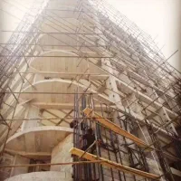 مشارکت و ساخت آپارتمان