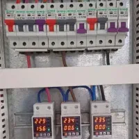 برقکاری ساختمان بهمراه عیب‌یابی تخصصی برق در اهواز