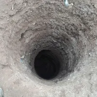 حفر چاه عمیق و نیمه عمیق آب و فاضلاب لوله گذاری