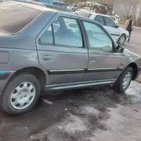 پژوپرشیا دوگانه کارخانه مدل 88|خودرو سواری و وانت|مشگین شهر, |دیوار