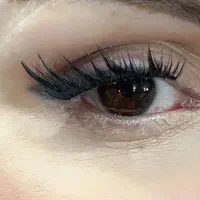 آموزش کاشت مژه هیدن