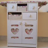 میز اتو