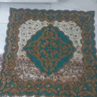 رومیزی مونجوق دوزی