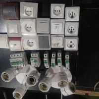 لوازم برقی