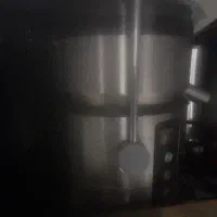 دینام آبمیوه گیری گوسونیک سالم بشرط