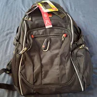 کوله پشتی Swiss Gear|کیف، کفش، کمربند|تهران, تهران‌ویلا|دیوار