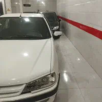 پارس 98اقسطی|خودرو سواری و وانت|کاشان, کارگر|دیوار