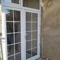 درب وپنجره Upvc