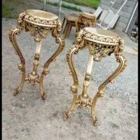 میز مدل زمرد % افتتاحیه ، ارسال رایگان|میز تلفن|خمینی‌شهر, |دیوار