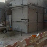 کاشی کاری سنگ کاری|خدمات پیشه و مهارت|قروه, |دیوار