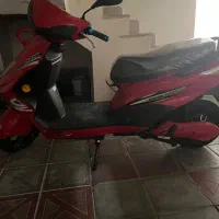 موتور برقی نامی 1500w