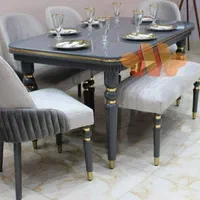 تولید کننده انواع میز جلو مبلی و سرویس خواب