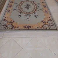 فرش ۶متری یک جفت