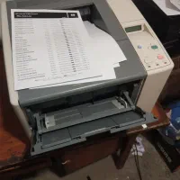 پرینتر اچ پی 3005