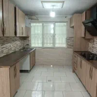 آپارتمان ۱۲۰ متری سه خوابه بازسازی شده