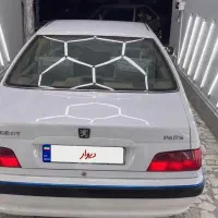 پژو پارس دوگانه کارخانه صفر|خودرو سواری و وانت|تالش, تالش|دیوار