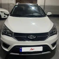 ام وی ام x22 دنده ای اسپرت لاکچری۱۴۰۱