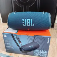 اسپیکر جی بی ال و پاوربانک