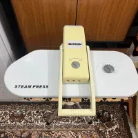 اتو پرس بایترونBitron