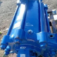 پمپ ۱۰۰. ۵ سالم در حد اک.