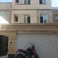 65 دو خوابه با پارکینگ انباری آسانسور میدان شکوفه|اجارهٔ آپارتمان|تهران, دژکام|دیوار