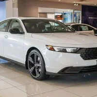 حواله هوندا آکورد