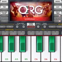 ریتم ارگ اندروید