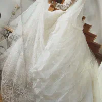 لباس عروس ترک