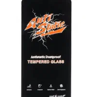 گلس آنتی استاتیک