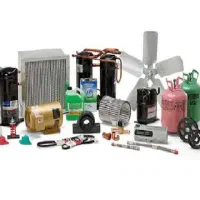 ابزار ، لوله مسی ، لوازم کولر گازی