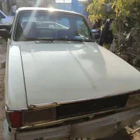 پیکان وانت مدل 91