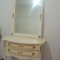 آینه دراور سالم