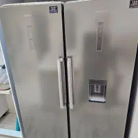 یخچال دوقلو سامسونگ