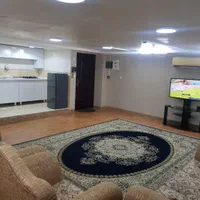 سوئیت مبله منزل اپارتمان مرکز شهر بوشهر باپارکینگ|اجارهٔ کوتاهمدت آپارتمان و سوئیت|بوشهر, |دیوار