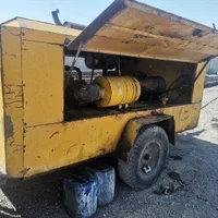 اجاره و فروش کمپرسور 375