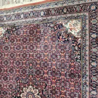 فرش بیجار ۹متری|فرش|سنندج, |دیوار