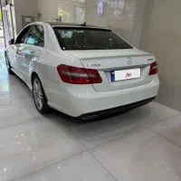 بنز e350