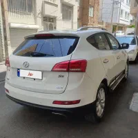 جک S5 اتومات مدل ۱۳۹۵ بدون رنگ|خودرو سواری و وانت|تبریز, |دیوار