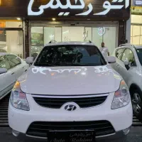 هیوندای وراکروز مدل 2013بیرنگ (نقد واقساط پذیرش)