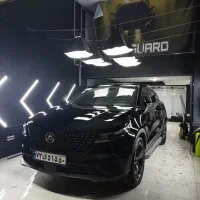 پولیش و سرامیک خودرو در شهر پرند با ضمانت