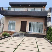 اجاره روزانه ویلا استخردار نوساز لوکس مدرن|اجارهٔ کوتاهمدت ویلا و باغ|رویان, |دیوار