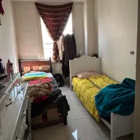 آپارتمان 80 متری رهن و اجاره مطهری توتک|اجارهٔ آپارتمان|کرج, حاجی آباد|دیوار
